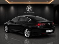 USED 2019 19 VAUXHALL INSIGNIA 1.5i Turbo GPF SRi VX Line Nav Grand Sport 5dr Petrol Automatic Euro 6 (s/s) (165 ps) 