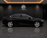 USED 2019 19 VAUXHALL INSIGNIA 1.5i Turbo GPF SRi VX Line Nav Grand Sport 5dr Petrol Automatic Euro 6 (s/s) (165 ps) 