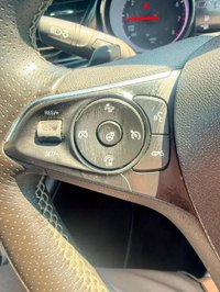 USED 2019 19 VAUXHALL INSIGNIA 1.5i Turbo GPF SRi VX Line Nav Grand Sport 5dr Petrol Automatic Euro 6 (s/s) (165 ps) 