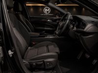 USED 2019 19 VAUXHALL INSIGNIA 1.5i Turbo GPF SRi VX Line Nav Grand Sport 5dr Petrol Automatic Euro 6 (s/s) (165 ps) 