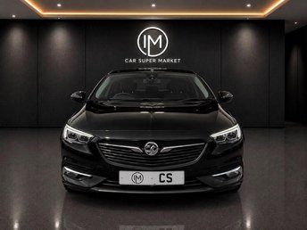 View our VAUXHALL INSIGNIA