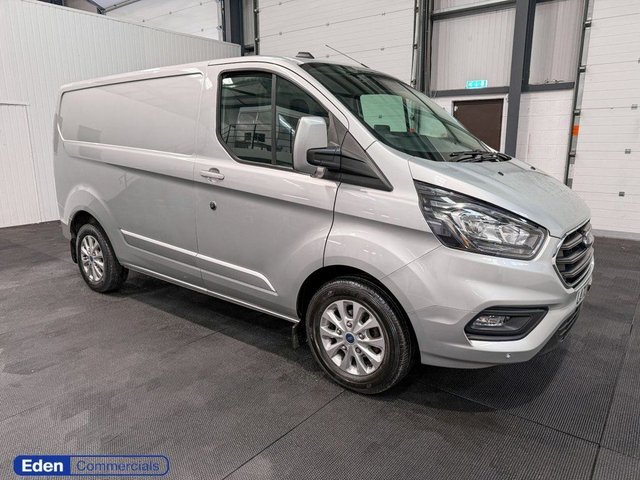 Eden Commercials Cumbria Ltd