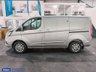 USED 2023 72 FORD TRANSIT CUSTOM 2.0 300 EcoBlue Limited L1 H1 Euro 6 (s/s) (130 ps) AIR CON + EURO 6 + SWB