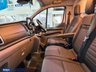 USED 2023 72 FORD TRANSIT CUSTOM 2.0 300 EcoBlue Limited L1 H1 Euro 6 (s/s) (130 ps) AIR CON + EURO 6 + SWB