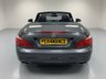 USED 2012 62 MERCEDES-BENZ SL 3.5 SL350 V6 BlueEfficiency Convertible 2dr Petrol G-Tronic Euro 5 (s/s) (306 ps) 