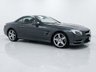 USED 2012 62 MERCEDES-BENZ SL 3.5 SL350 V6 BlueEfficiency Convertible 2dr Petrol G-Tronic Euro 5 (s/s) (306 ps) 