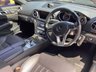 USED 2012 62 MERCEDES-BENZ SL 3.5 SL350 V6 BlueEfficiency Convertible 2dr Petrol G-Tronic Euro 5 (s/s) (306 ps) 