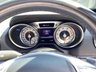 USED 2012 62 MERCEDES-BENZ SL 3.5 SL350 V6 BlueEfficiency Convertible 2dr Petrol G-Tronic Euro 5 (s/s) (306 ps) 