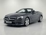 USED 2012 62 MERCEDES-BENZ SL 3.5 SL350 V6 BlueEfficiency Convertible 2dr Petrol G-Tronic Euro 5 (s/s) (306 ps) 