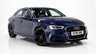 USED 2018 18 AUDI A3 1.5 TFSI CoD S line S Tronic Euro 6 (s/s) 4dr GLOSS BLACK ALLOYS | SALOON