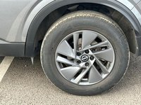 USED 2022 72 NISSAN QASHQAI 1.3 DIG-T MHEV Acenta Premium SUV 5dr Petrol Hybrid Manual Euro 6 (s/s) (140 ps) APPLE CAR PLAY +  ANDROID AUTO