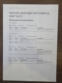 USED 2022 72 NISSAN QASHQAI 1.3 DIG-T MHEV Acenta Premium SUV 5dr Petrol Hybrid Manual Euro 6 (s/s) (140 ps) APPLE CAR PLAY +  ANDROID AUTO