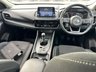 USED 2022 72 NISSAN QASHQAI 1.3 DIG-T MHEV Acenta Premium SUV 5dr Petrol Hybrid Manual Euro 6 (s/s) (140 ps) APPLE CAR PLAY +  ANDROID AUTO