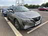 USED 2022 72 NISSAN QASHQAI 1.3 DIG-T MHEV Acenta Premium SUV 5dr Petrol Hybrid Manual Euro 6 (s/s) (140 ps) APPLE CAR PLAY +  ANDROID AUTO