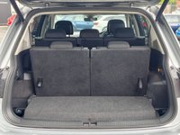 USED 2021 71 VOLKSWAGEN TIGUAN ALLSPACE 2.0 TDI Life SUV 5dr Diesel DSG Euro 6 (s/s) (150 ps) 