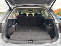 USED 2021 71 VOLKSWAGEN TIGUAN ALLSPACE 2.0 TDI Life SUV 5dr Diesel DSG Euro 6 (s/s) (150 ps) 