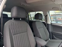 USED 2021 71 VOLKSWAGEN TIGUAN ALLSPACE 2.0 TDI Life SUV 5dr Diesel DSG Euro 6 (s/s) (150 ps) 