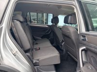 USED 2021 71 VOLKSWAGEN TIGUAN ALLSPACE 2.0 TDI Life SUV 5dr Diesel DSG Euro 6 (s/s) (150 ps) 