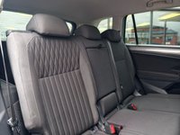 USED 2021 71 VOLKSWAGEN TIGUAN ALLSPACE 2.0 TDI Life SUV 5dr Diesel DSG Euro 6 (s/s) (150 ps) 
