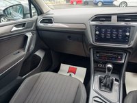 USED 2021 71 VOLKSWAGEN TIGUAN ALLSPACE 2.0 TDI Life SUV 5dr Diesel DSG Euro 6 (s/s) (150 ps) 
