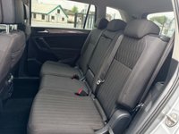 USED 2021 71 VOLKSWAGEN TIGUAN ALLSPACE 2.0 TDI Life SUV 5dr Diesel DSG Euro 6 (s/s) (150 ps) 