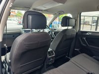 USED 2021 71 VOLKSWAGEN TIGUAN ALLSPACE 2.0 TDI Life SUV 5dr Diesel DSG Euro 6 (s/s) (150 ps) 
