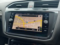 USED 2021 71 VOLKSWAGEN TIGUAN ALLSPACE 2.0 TDI Life SUV 5dr Diesel DSG Euro 6 (s/s) (150 ps) 