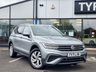 USED 2021 71 VOLKSWAGEN TIGUAN ALLSPACE 2.0 TDI Life SUV 5dr Diesel DSG Euro 6 (s/s) (150 ps) 