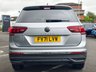 USED 2021 71 VOLKSWAGEN TIGUAN ALLSPACE 2.0 TDI Life SUV 5dr Diesel DSG Euro 6 (s/s) (150 ps) 