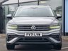 USED 2021 71 VOLKSWAGEN TIGUAN ALLSPACE 2.0 TDI Life SUV 5dr Diesel DSG Euro 6 (s/s) (150 ps) 