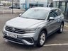 USED 2021 71 VOLKSWAGEN TIGUAN ALLSPACE 2.0 TDI Life SUV 5dr Diesel DSG Euro 6 (s/s) (150 ps) 