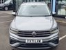 USED 2021 71 VOLKSWAGEN TIGUAN ALLSPACE 2.0 TDI Life SUV 5dr Diesel DSG Euro 6 (s/s) (150 ps) 