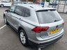 USED 2021 71 VOLKSWAGEN TIGUAN ALLSPACE 2.0 TDI Life SUV 5dr Diesel DSG Euro 6 (s/s) (150 ps) 