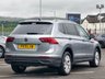 USED 2021 71 VOLKSWAGEN TIGUAN ALLSPACE 2.0 TDI Life SUV 5dr Diesel DSG Euro 6 (s/s) (150 ps) 
