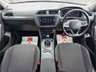 USED 2021 71 VOLKSWAGEN TIGUAN ALLSPACE 2.0 TDI Life SUV 5dr Diesel DSG Euro 6 (s/s) (150 ps) 