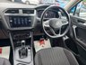 USED 2021 71 VOLKSWAGEN TIGUAN ALLSPACE 2.0 TDI Life SUV 5dr Diesel DSG Euro 6 (s/s) (150 ps) 