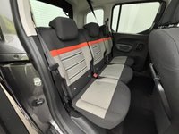 USED 2023 23 CITROEN E-BERLINGO 50kWh Flair XTR M MPV 5dr Electric Auto (7.4kW Charger) (136 ps) 