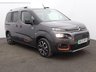 USED 2023 23 CITROEN E-BERLINGO 50kWh Flair XTR M MPV 5dr Electric Auto (7.4kW Charger) (136 ps) 