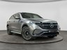USED 2021 71 MERCEDES-BENZ EQC EQC 400 80kWh AMG Line (Premium Plus) SUV 5dr Electric Auto 4MATIC (408 ps) 