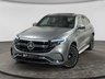 USED 2021 71 MERCEDES-BENZ EQC EQC 400 80kWh AMG Line (Premium Plus) SUV 5dr Electric Auto 4MATIC (408 ps) 