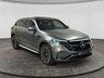 USED 2021 71 MERCEDES-BENZ EQC EQC 400 80kWh AMG Line (Premium Plus) SUV 5dr Electric Auto 4MATIC (408 ps) 
