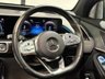 USED 2021 71 MERCEDES-BENZ EQC EQC 400 80kWh AMG Line (Premium Plus) SUV 5dr Electric Auto 4MATIC (408 ps) 