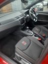 USED 2020 20 SEAT IBIZA 1.0 TSI FR Hatchback 5dr Petrol DSG Euro 6 (s/s) GPF (115 ps) 