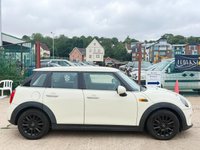 USED 2015 65 MINI HATCH 1.2 One Euro 6 (s/s) 5dr NEW MOT ON SALE GREAT VALUE