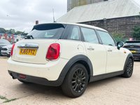 USED 2015 65 MINI HATCH 1.2 One Euro 6 (s/s) 5dr NEW MOT ON SALE GREAT VALUE