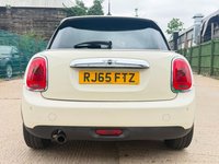 USED 2015 65 MINI HATCH 1.2 One Euro 6 (s/s) 5dr NEW MOT ON SALE GREAT VALUE