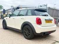 USED 2015 65 MINI HATCH 1.2 One Euro 6 (s/s) 5dr NEW MOT ON SALE GREAT VALUE