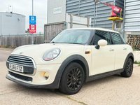 USED 2015 65 MINI HATCH 1.2 One Euro 6 (s/s) 5dr NEW MOT ON SALE GREAT VALUE