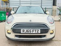 USED 2015 65 MINI HATCH 1.2 One Euro 6 (s/s) 5dr NEW MOT ON SALE GREAT VALUE