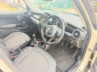 USED 2015 65 MINI HATCH 1.2 One Euro 6 (s/s) 5dr NEW MOT ON SALE GREAT VALUE